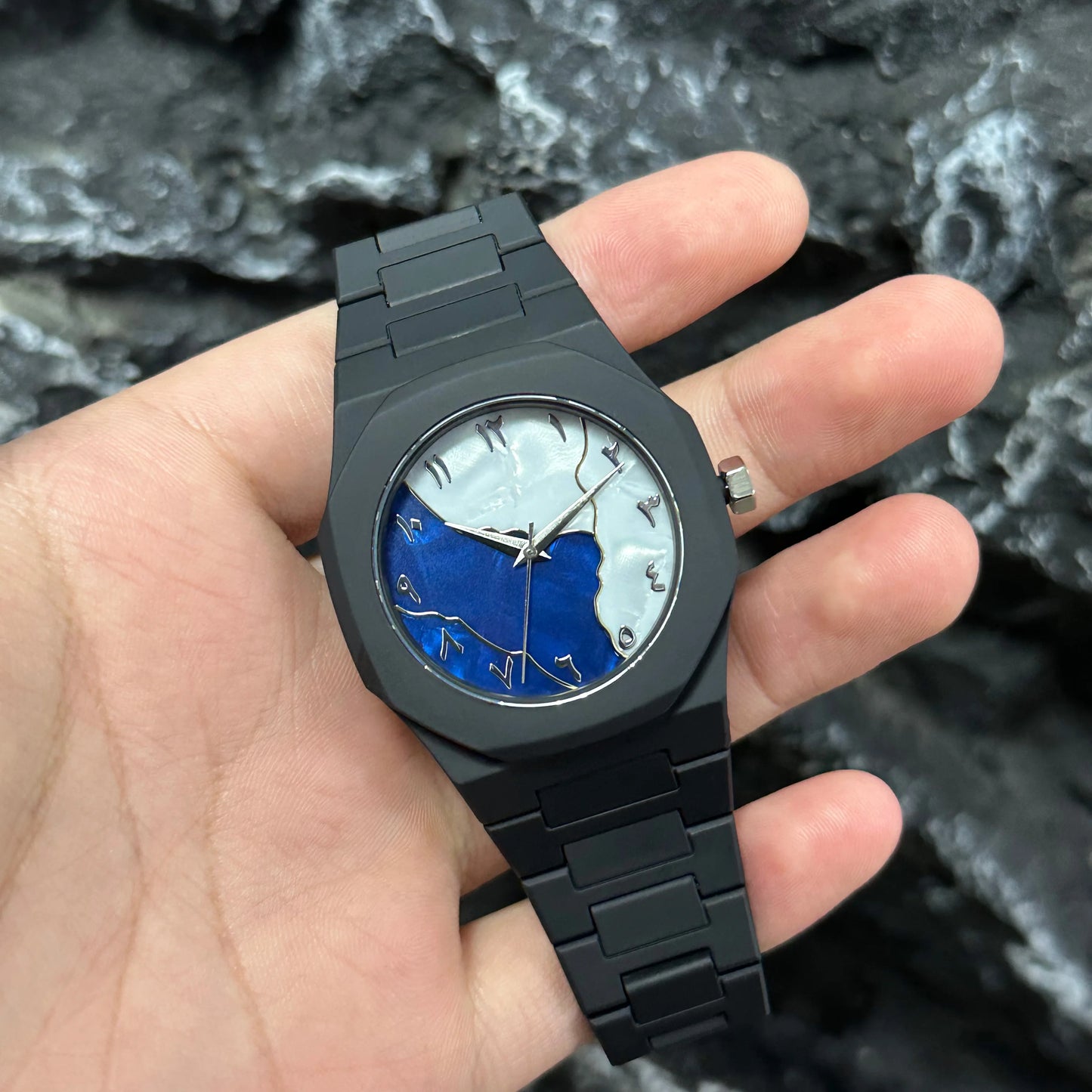 The watch 45