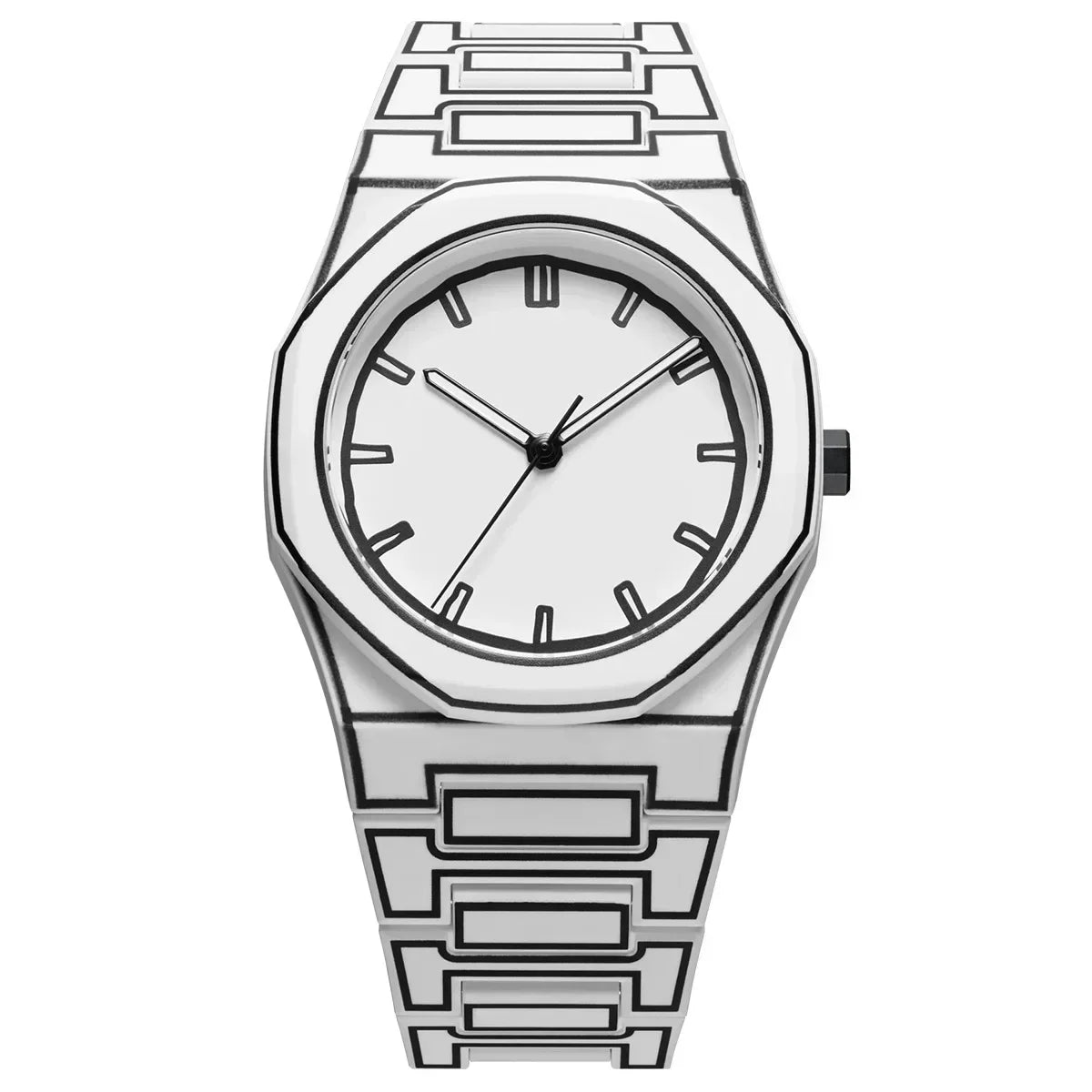 The watch 45