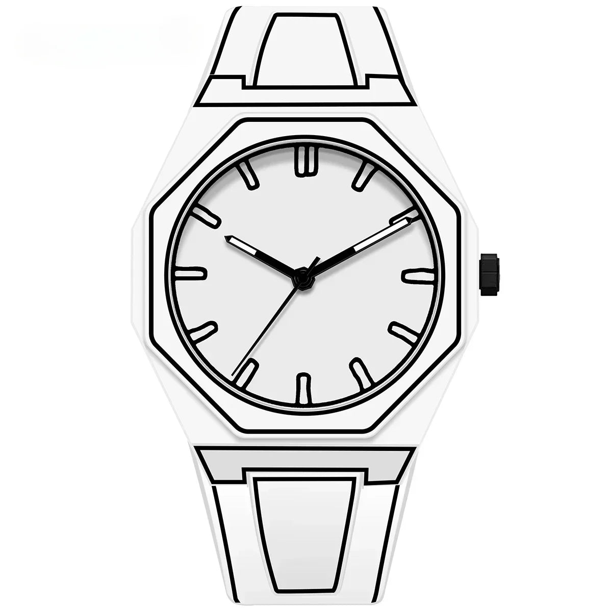 The watch 45